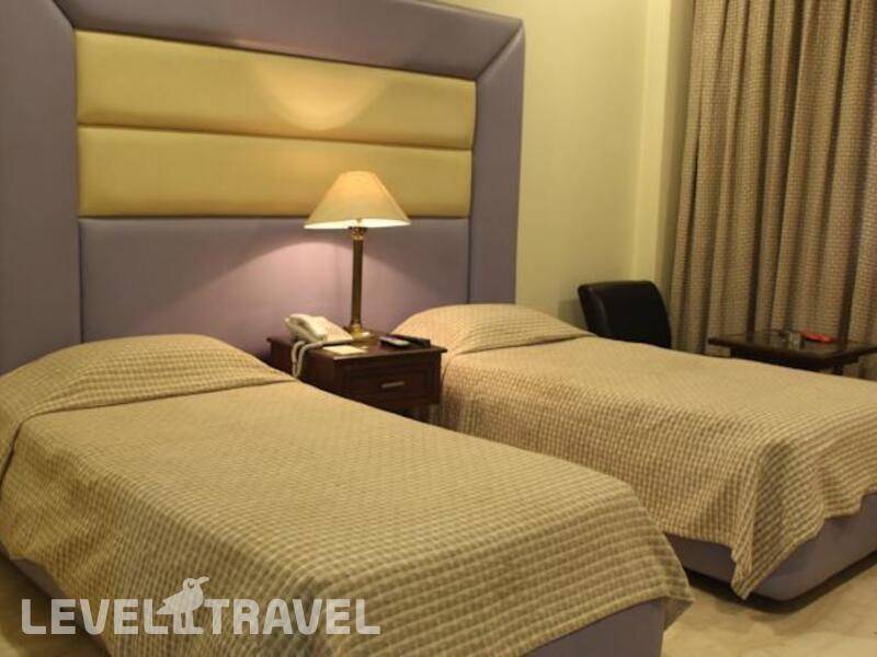 Фотография Star Grand Villa Фотография Star Grand Villa