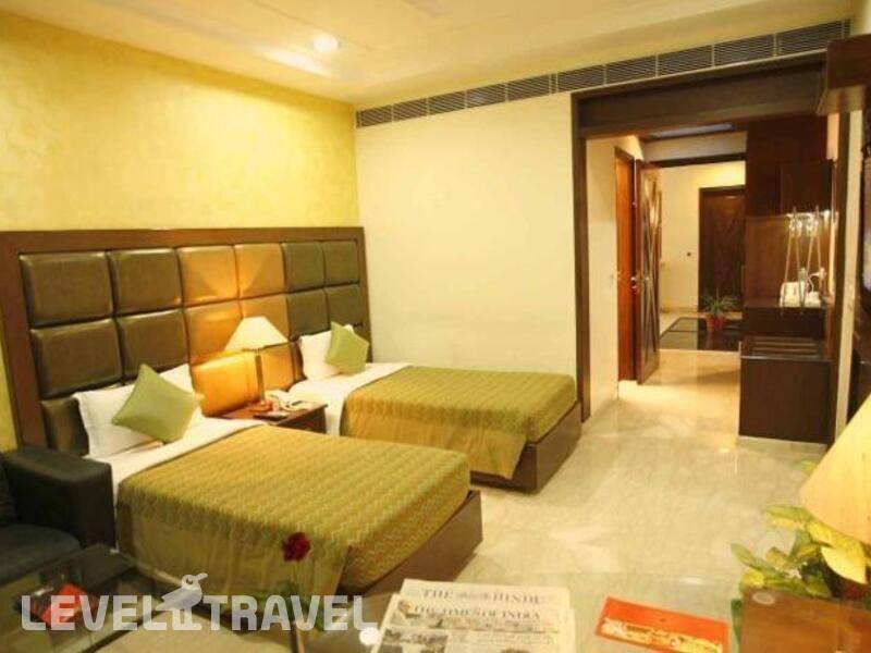 Фотография Star Grand Villa Фотография Star Grand Villa