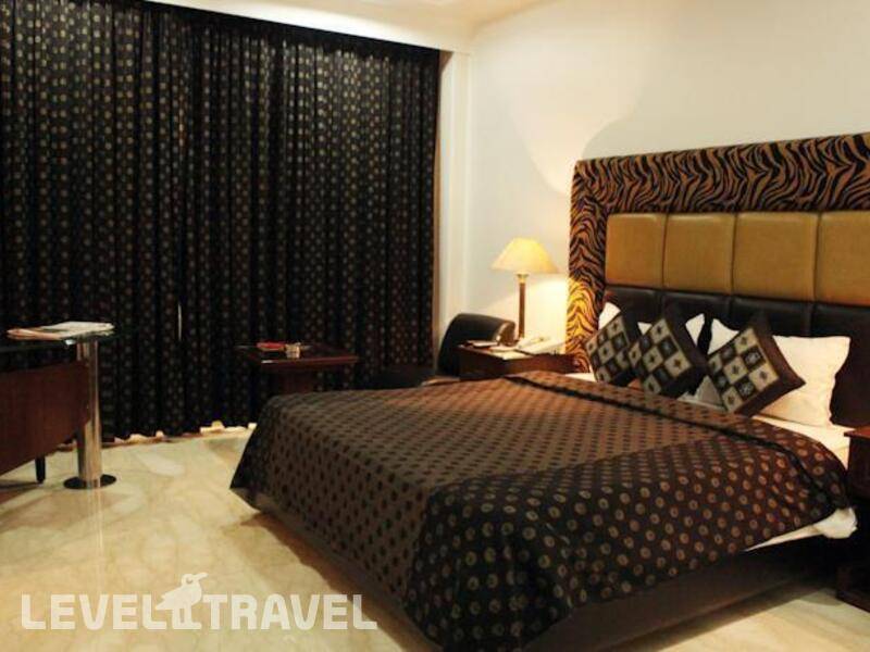 Фотография Star Grand Villa Фотография Star Grand Villa