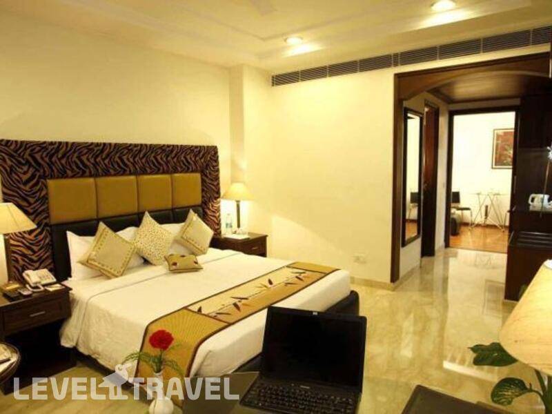 Фотография Star Grand Villa Фотография Star Grand Villa