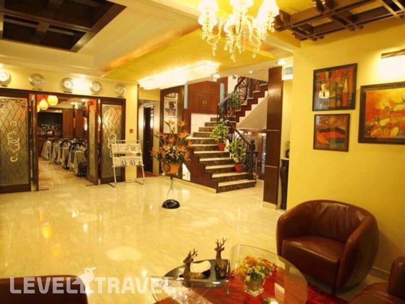 Фотография Star Grand Villa Фотография Star Grand Villa