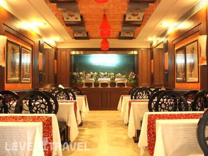 Фотография Star Grand Villa Фотография Star Grand Villa