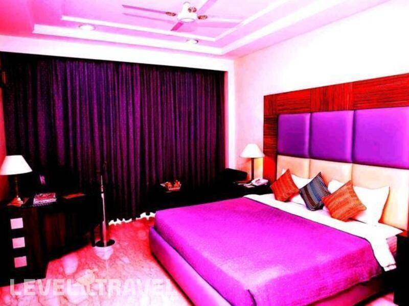 Фотография Star Grand Villa Фотография Star Grand Villa