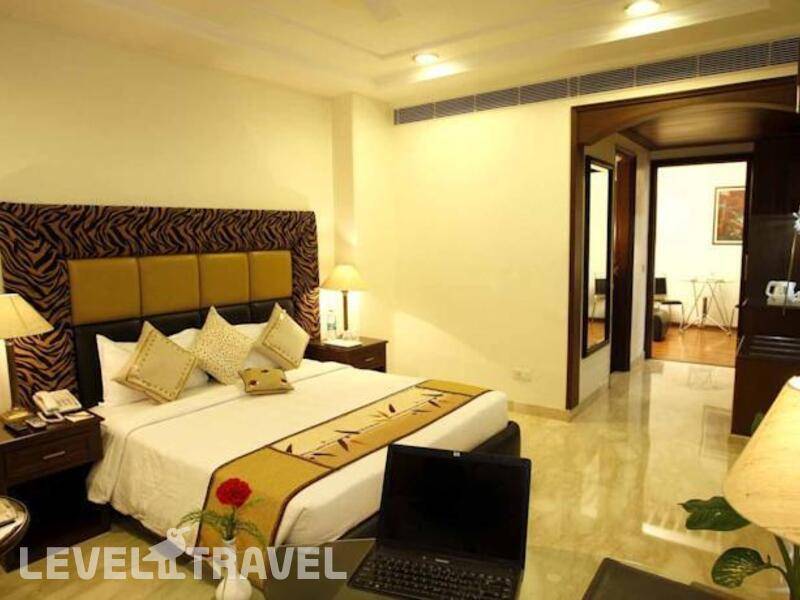 Фотография Star Grand Villa Фотография Star Grand Villa