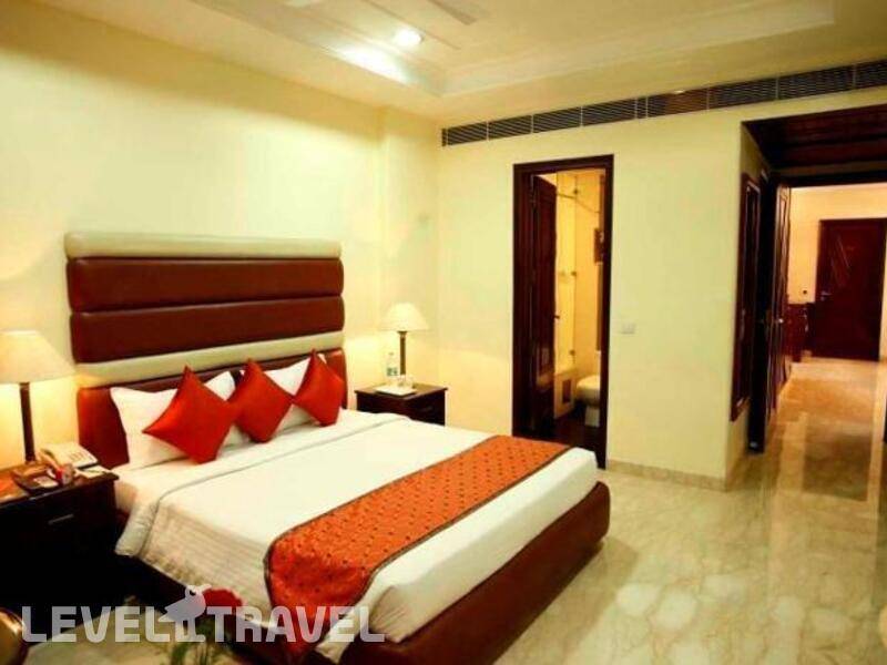 Фотография Star Grand Villa Фотография Star Grand Villa