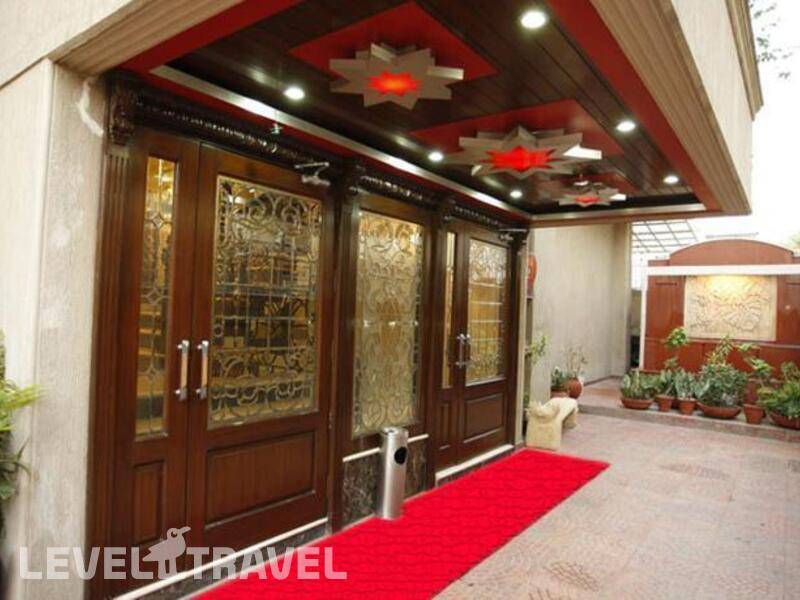 Фотография Star Grand Villa Фотография Star Grand Villa