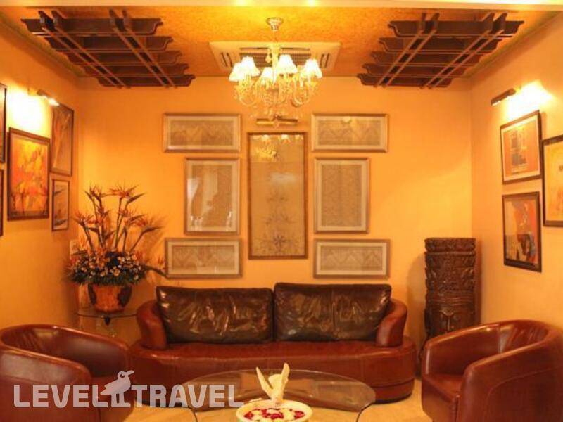 Фотография Star Grand Villa Фотография Star Grand Villa