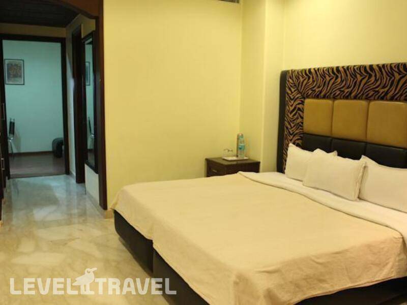 Фотография Star Grand Villa Фотография Star Grand Villa