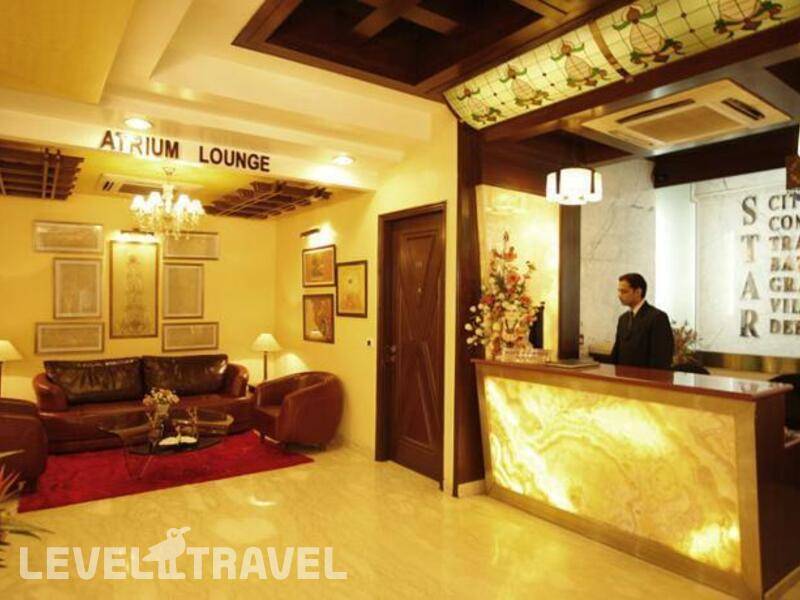 Фотография Star Grand Villa Фотография Star Grand Villa