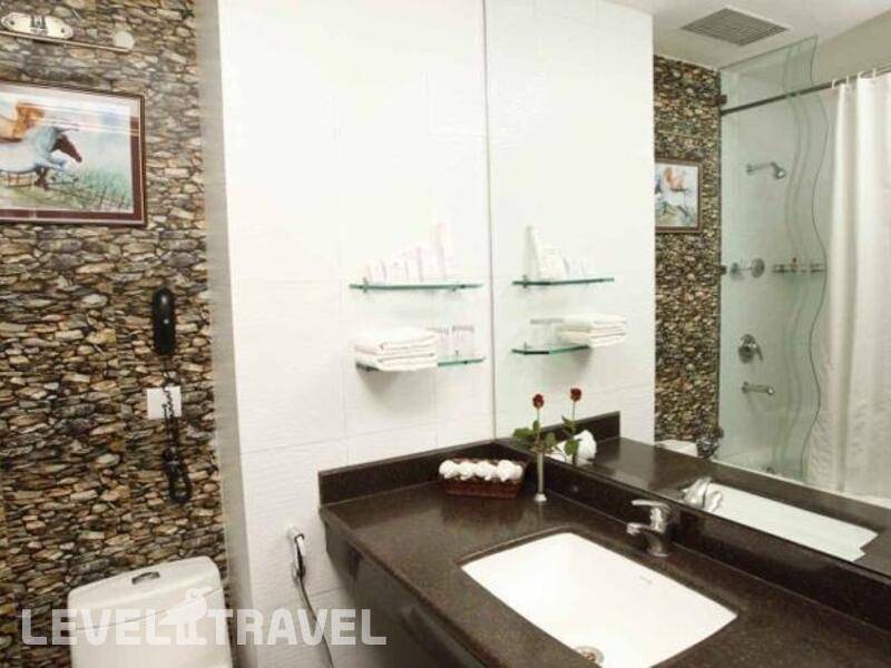 Фотография Star Grand Villa Фотография Star Grand Villa