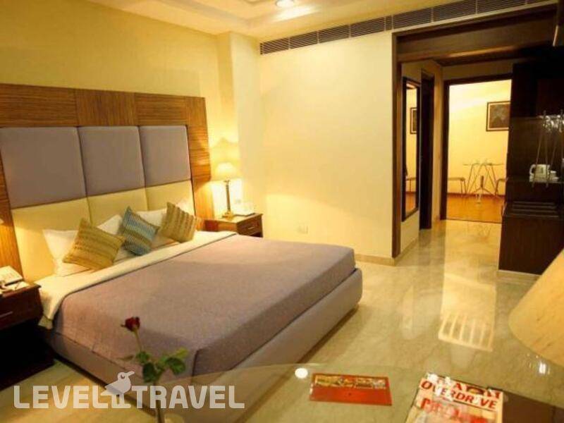 Фотография Star Grand Villa Фотография Star Grand Villa