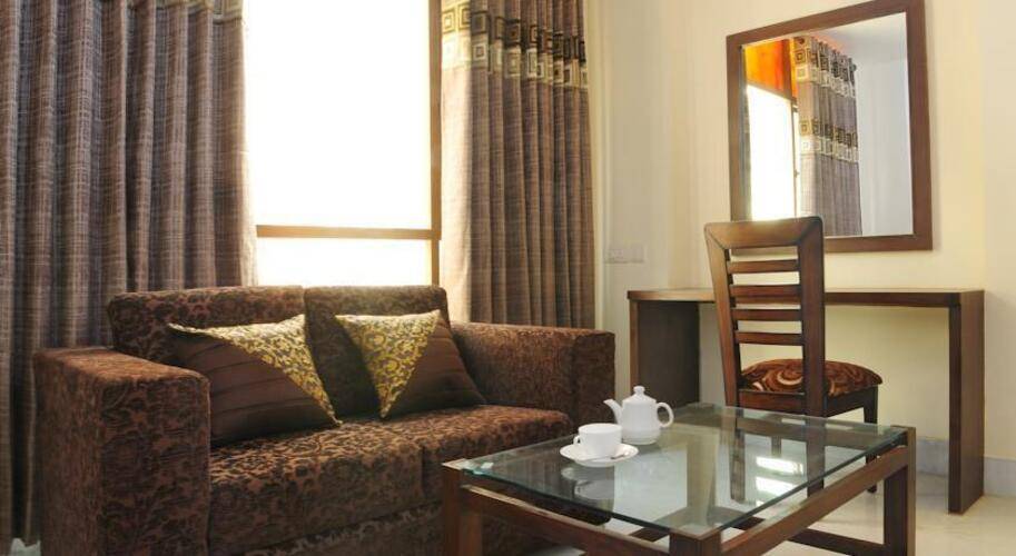 Shanti Villa