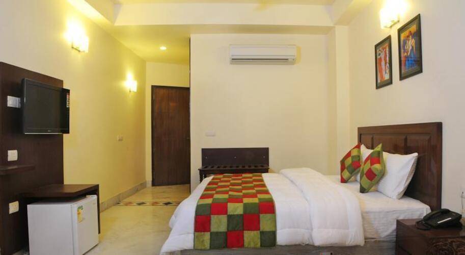 Shanti Villa