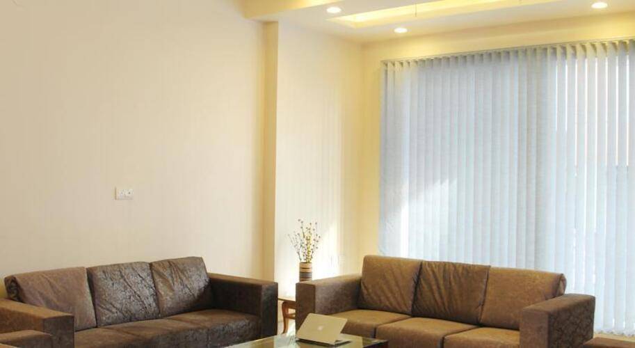 Shanti Villa