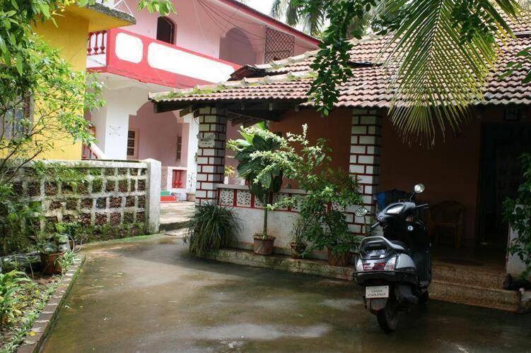Sailors Inn Guest House