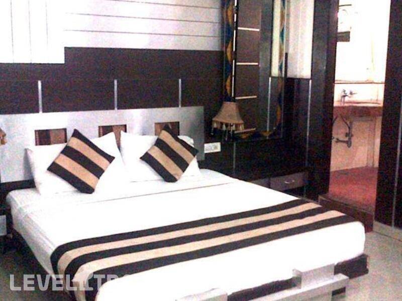 Фотография S.P.B 87 Hotel