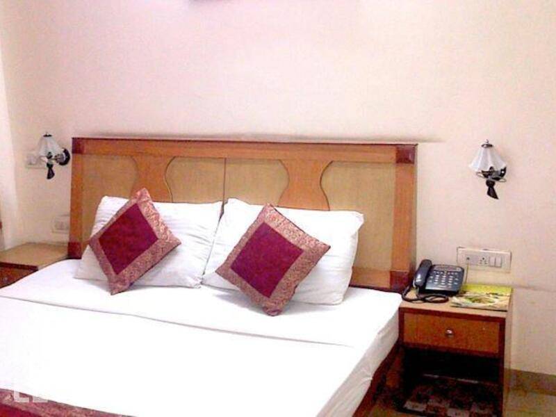 Фотография S.P.B 87 Hotel