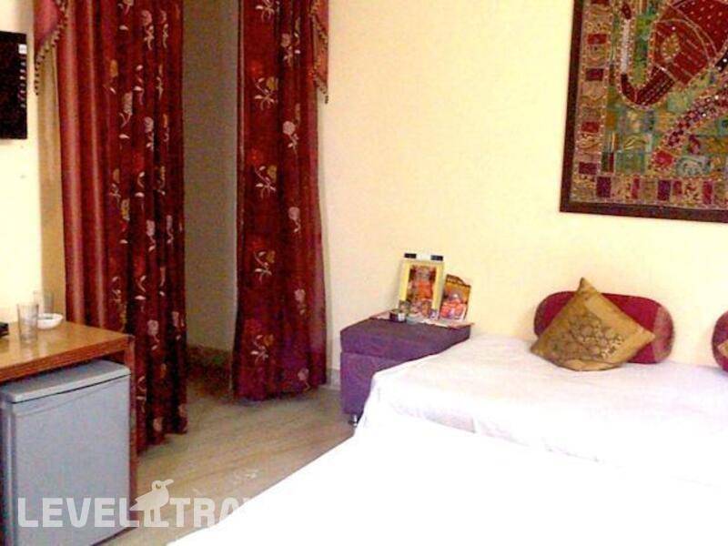 Фотография S.P.B 87 Hotel