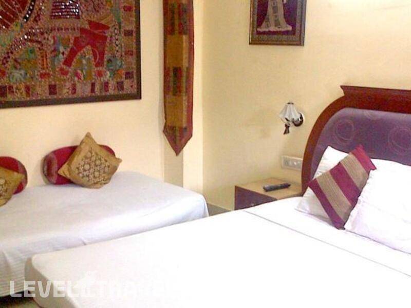 Фотография S.P.B 87 Hotel