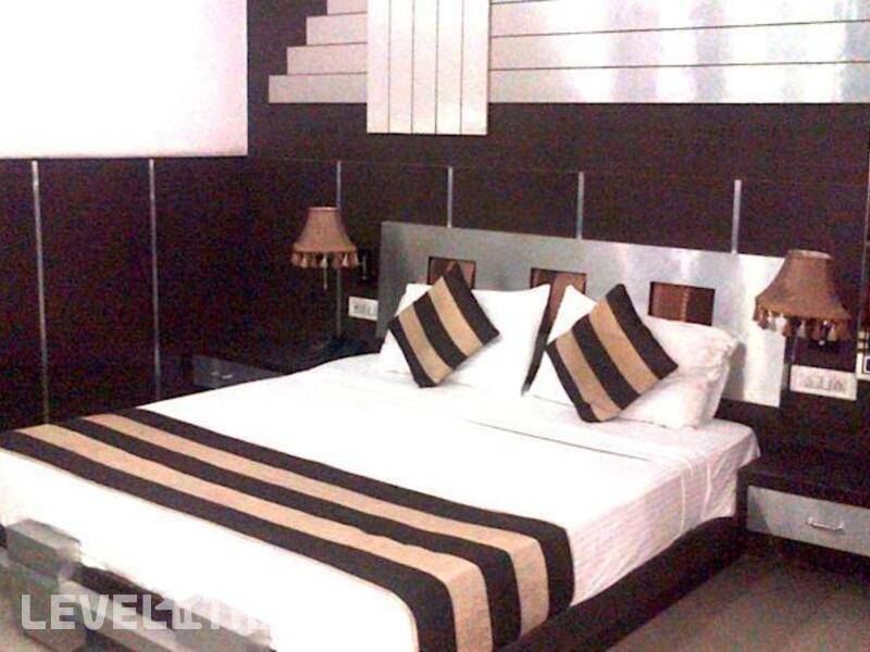 Фотография S.P.B 87 Hotel