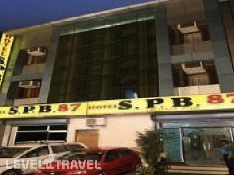 Фотография S.P.B 87 Hotel