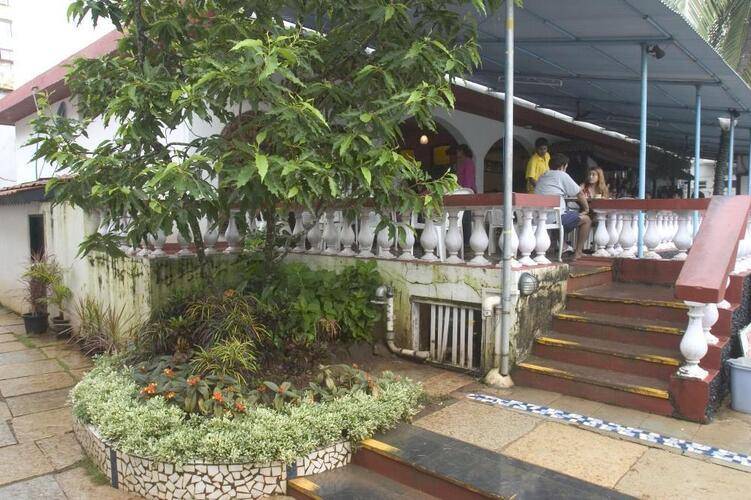 Ronil Beach Resort