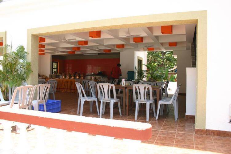 Ronil Beach Resort