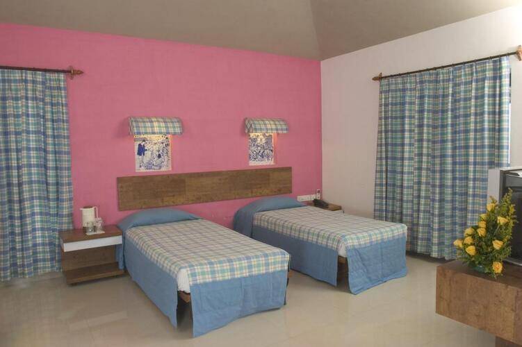 Ronil Beach Resort