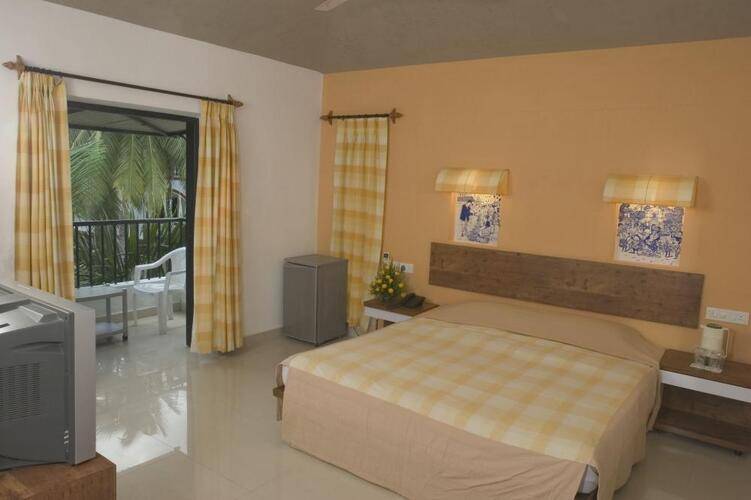Ronil Beach Resort