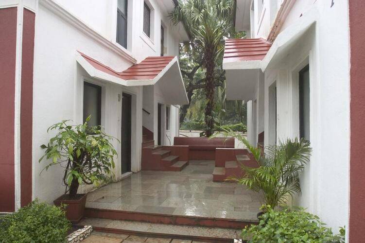 Ronil Beach Resort