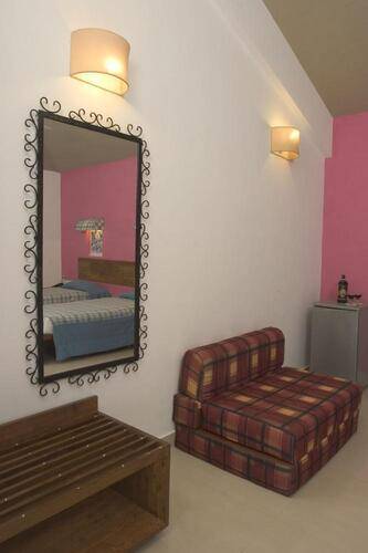 Ronil Beach Resort