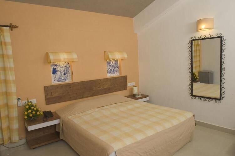 Ronil Beach Resort