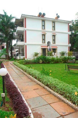 Ronil Beach Resort