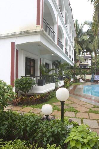 Ronil Beach Resort