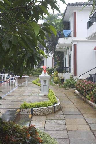 Ronil Beach Resort