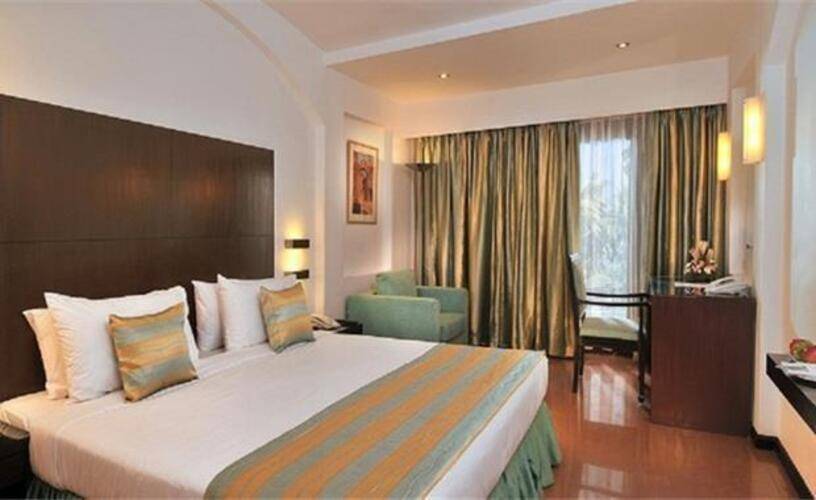 Classic De Evergreen Resort