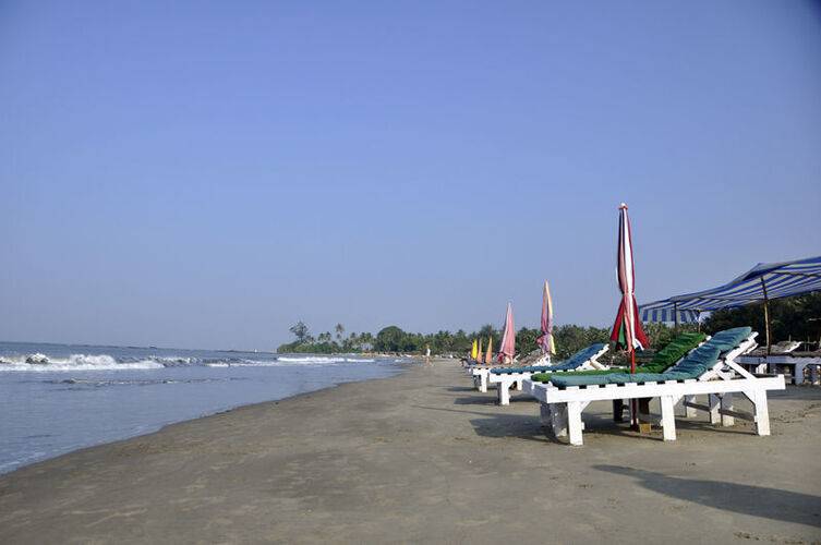 Classic De Evergreen Resort