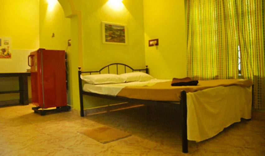 Classic De Evergreen Resort