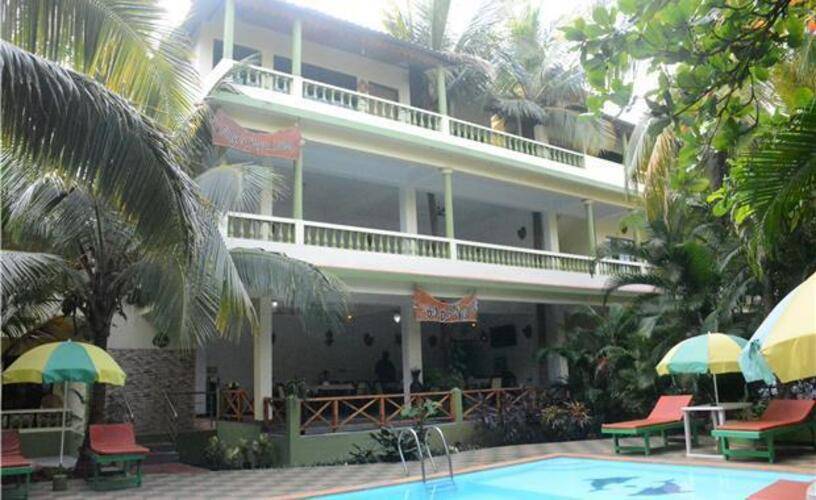 Classic De Evergreen Resort