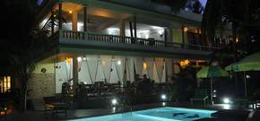 Classic De Evergreen Resort