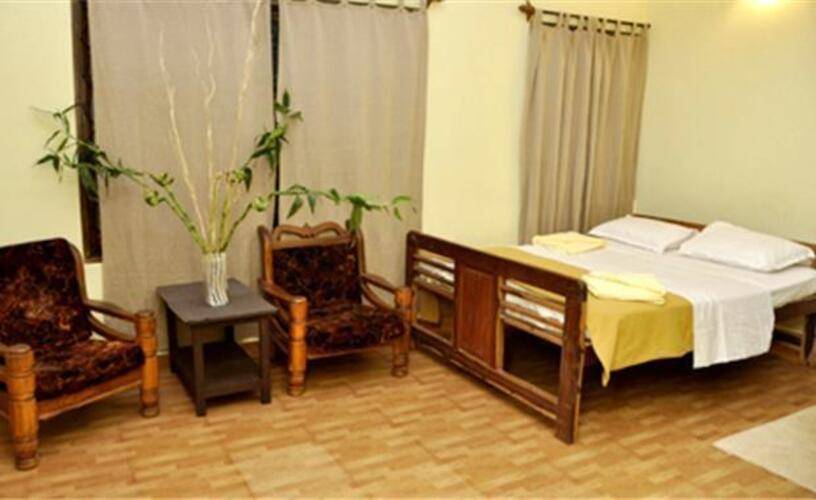 Classic De Evergreen Resort