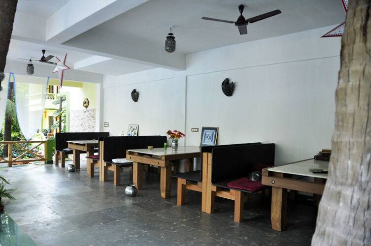 Classic De Evergreen Resort