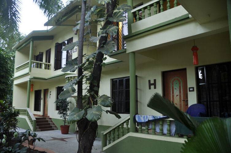 Classic De Evergreen Resort