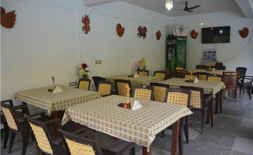 Classic De Evergreen Resort