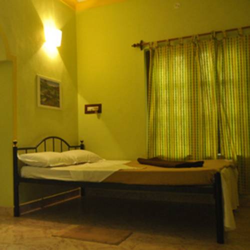 Classic De Evergreen Resort
