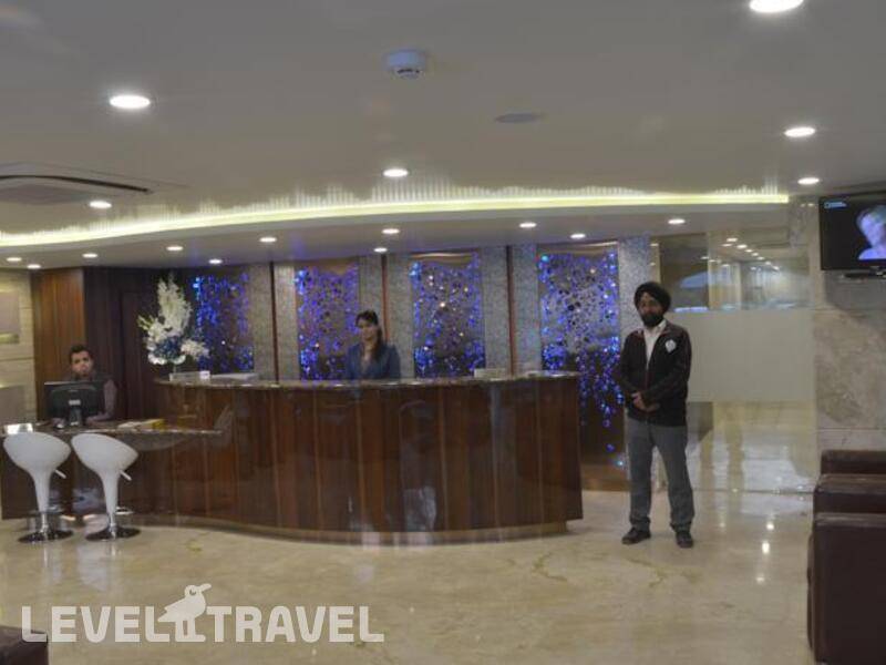 Фотография Regent Grand Hotel