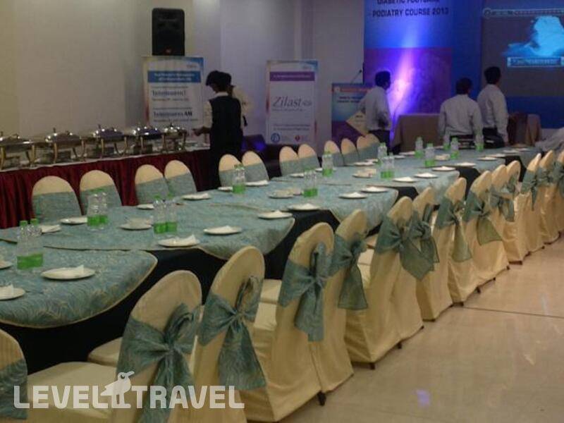 Фотография Regent Grand Hotel Фотография Regent Grand Hotel