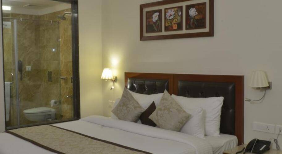 Regent Grand Hotel