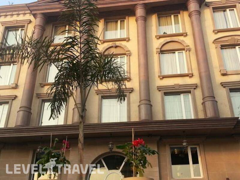 Фотография Regent Grand Hotel