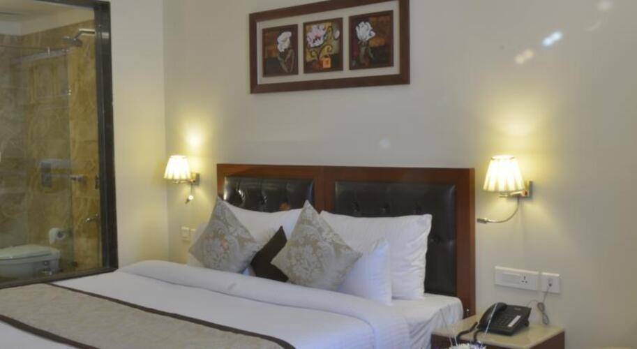 Regent Grand Hotel